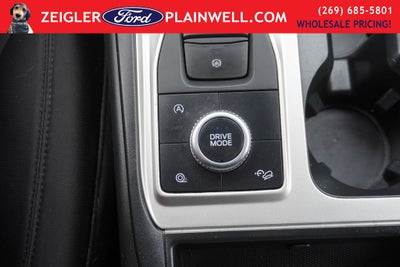 2020 Ford Explorer XLT 4x4 Comfort Pkg Heated Steering Wheel Tow Pkg