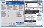 2023 Ford Explorer XLT 4x4 Leather Rear Camera