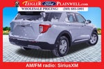 2024 Ford Explorer XLT Leather 4x4 Rear Camera