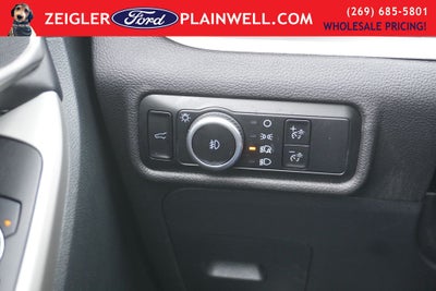 2024 Ford Explorer XLT Leather 4x4 Rear Camera