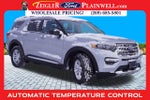 2024 Ford Explorer XLT Leather 4x4 Rear Camera