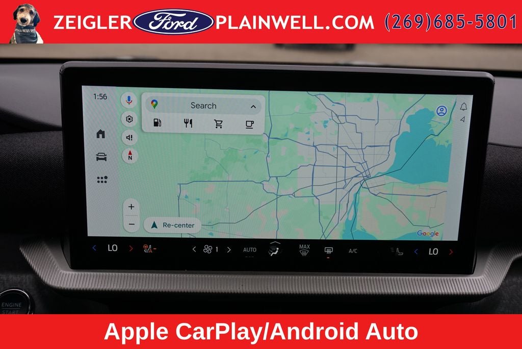 2025 Ford Explorer Platinum Lux Leather Pkg Panoramic Roof Co Pilot 360 21" Wh
