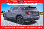 2025 Ford Explorer ST-Line Street Pack Performance Brakes NAV B&O 21" Wheels