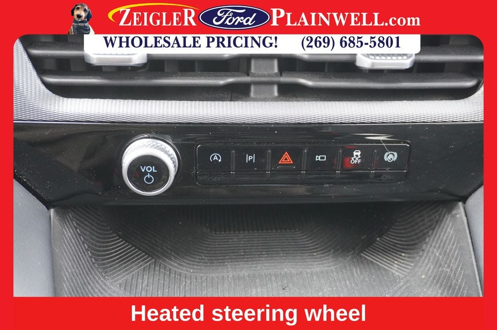 2025 Ford Explorer ST-Line Street Pack Performance Brakes NAV B&O 21" Wheels