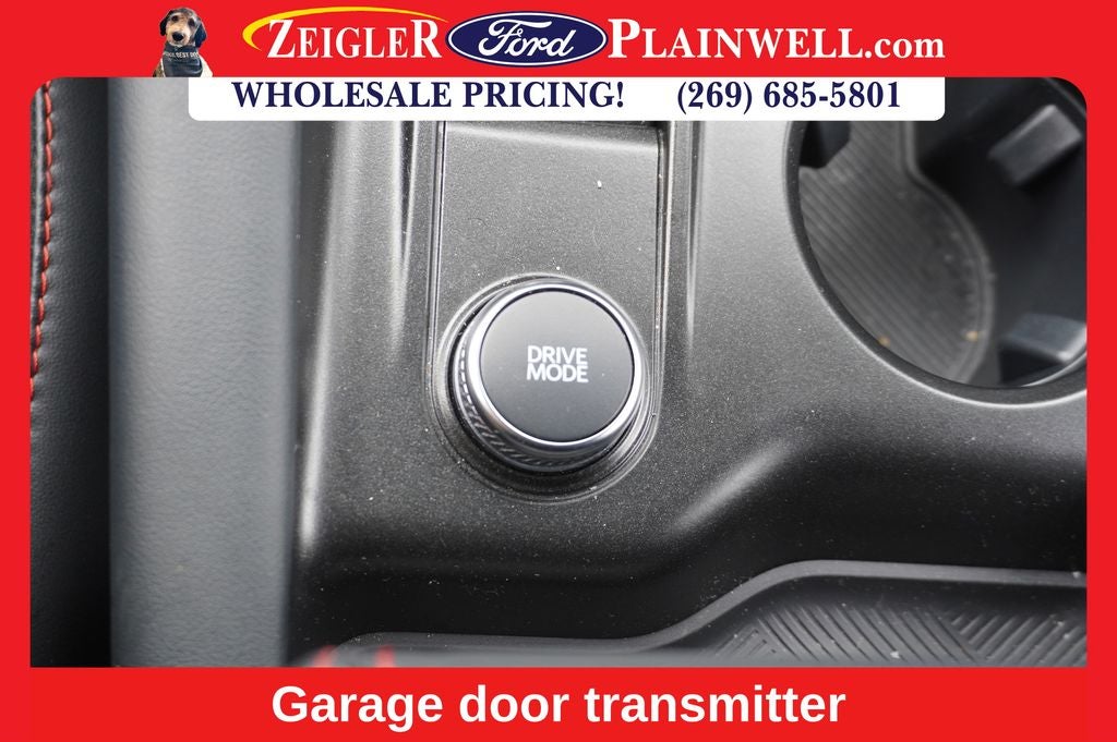 2025 Ford Explorer ST-Line Street Pack Performance Brakes NAV B&O 21" Wheels