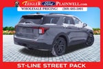 2025 Ford Explorer ST-Line Street Pack Performance Brakes NAV B&O 21" Wheels