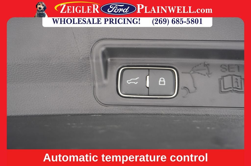 2025 Ford Explorer ST-Line Street Pack Performance Brakes NAV B&O 21" Wheels