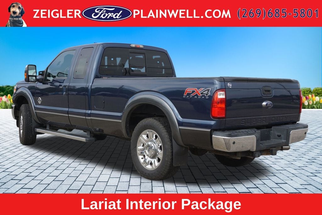 2016 Ford F-250SD XL