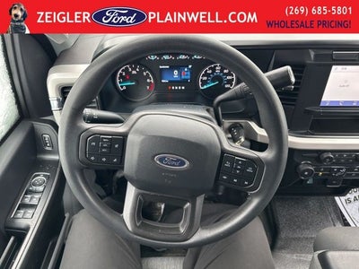 2024 Ford F-350SD XL