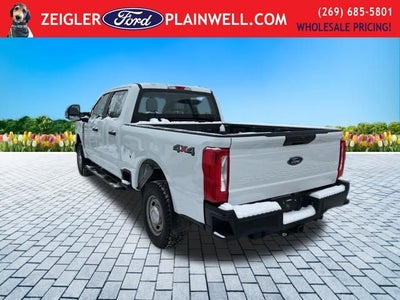 2024 Ford F-350SD XL