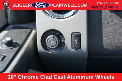2012 Ford F-350SD Lariat
