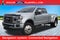 2022 Ford F-450SD Limited DRW