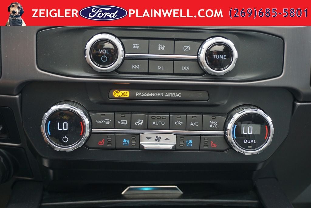 2022 Ford F-450SD Limited DRW