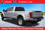 2022 Ford F-450SD Limited DRW
