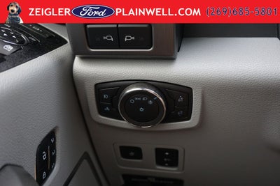 2022 Ford F-450SD Limited DRW