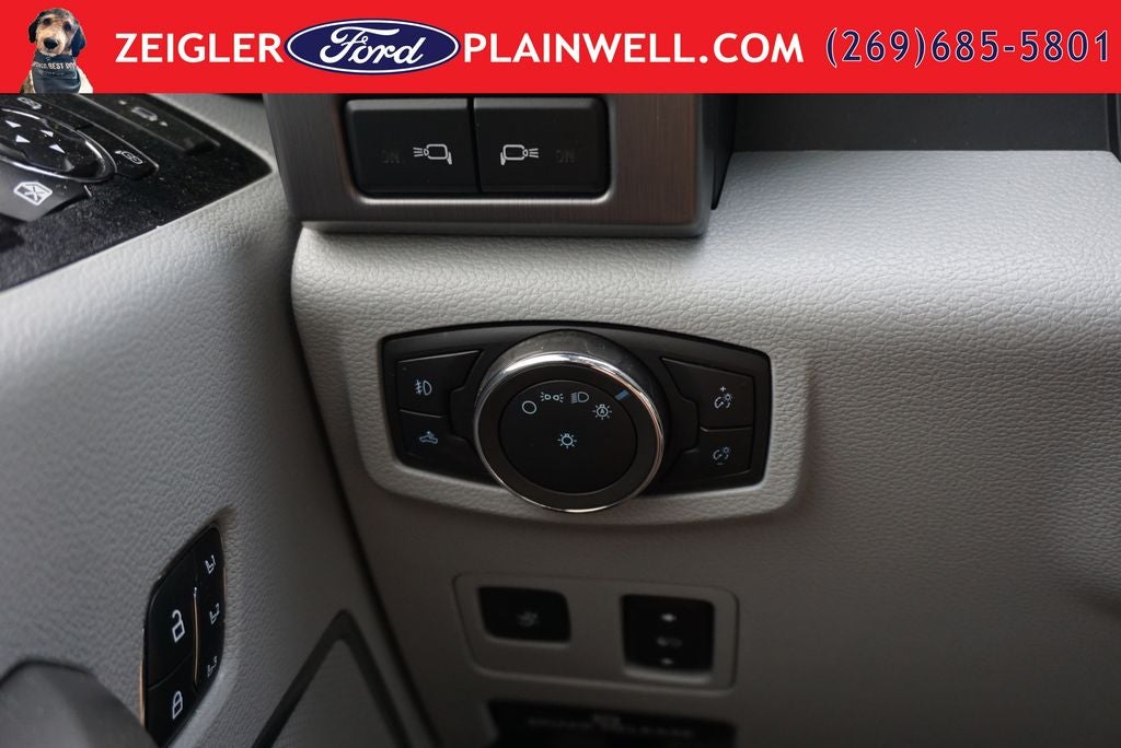 2022 Ford F-450SD Limited DRW
