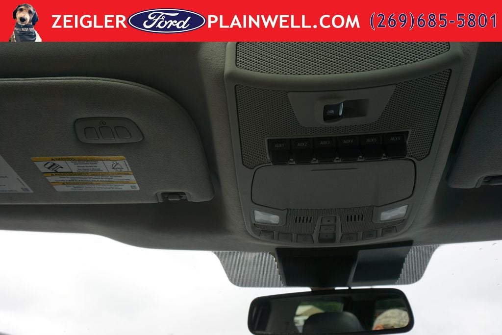 2022 Ford F-450SD Limited DRW
