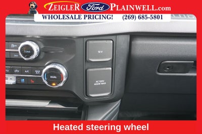 2025 Ford F-450SD Platinum DRW