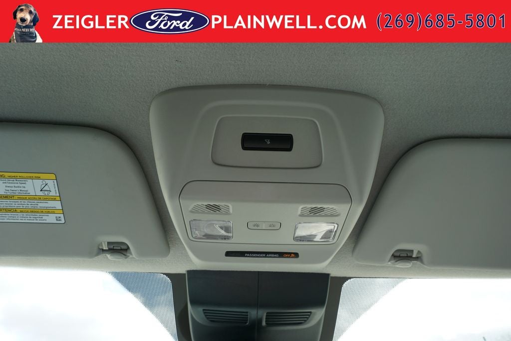 2025 Ford Transit-250 Base Low Roof Cargo Van Rear Camera Running Boards