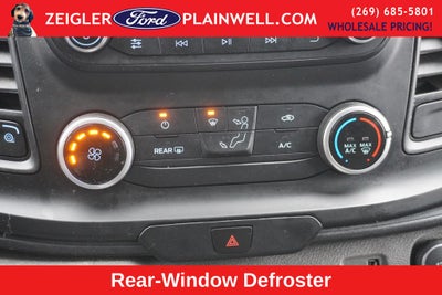 2020 Ford Transit-250 Base