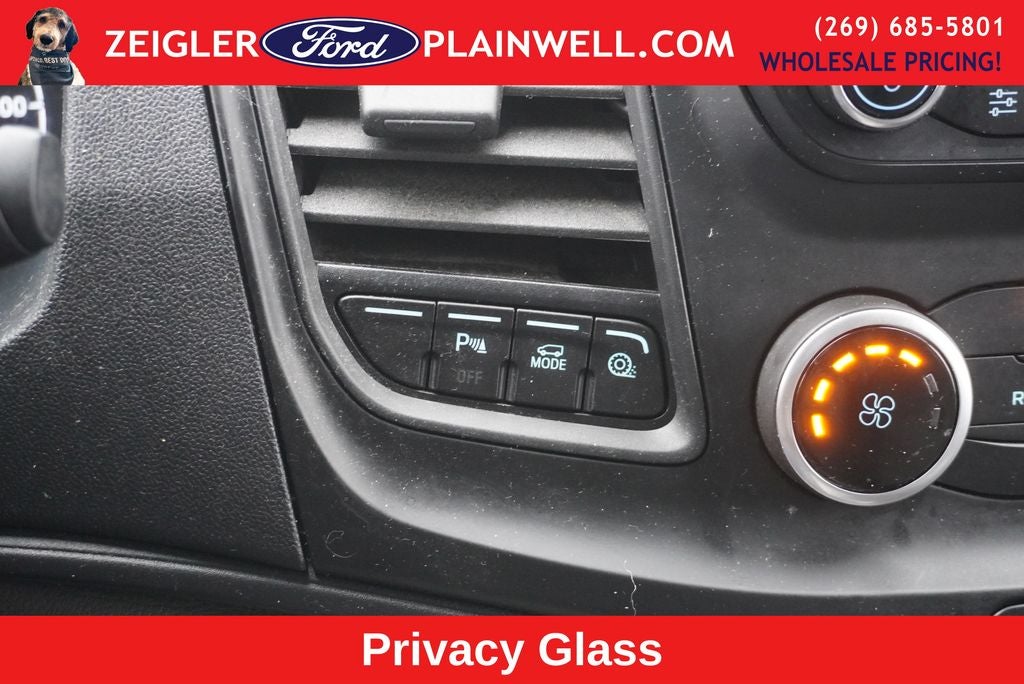 2020 Ford Transit-250 Base