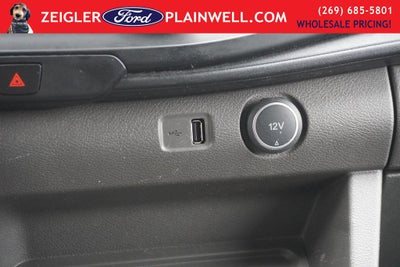 2020 Ford Transit-250 Base