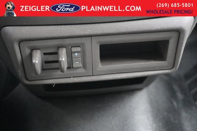 2020 Ford Transit-250 Base