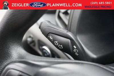 2020 Ford Transit-250 Base