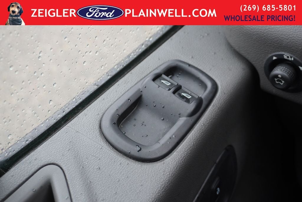 2020 Ford Transit-250 Base