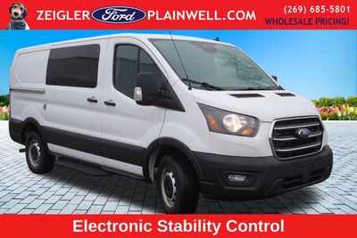 2020 Ford Transit-250 Base