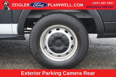 2020 Ford Transit-250 Base