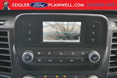 2023 Ford Transit-250 Base AWD Medium Roof 148" Wheel Base 3.5L V6 Interior U