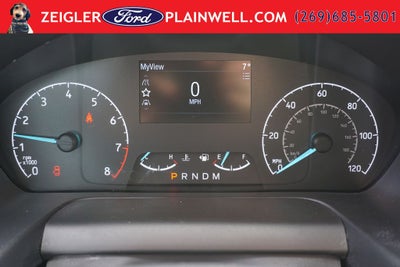 2024 Ford Transit-250 Base AWD LOW ROOF CARGO VAN REAR CAMERA RUNNING BOARDS