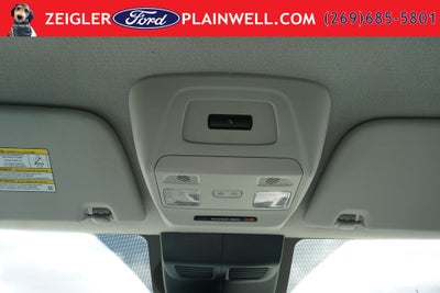 2024 Ford Transit-250 Base AWD LOW ROOF CARGO VAN REAR CAMERA RUNNING BOARDS