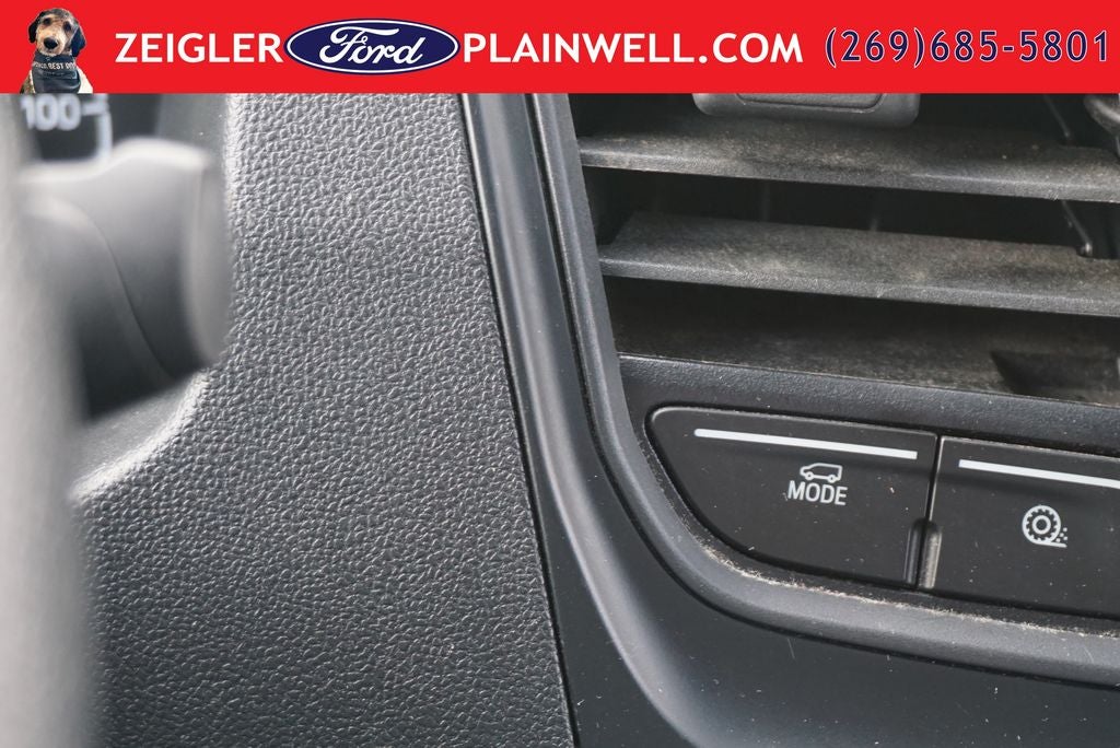 2025 Ford Transit-250 Base AWD High Roof EL Extended Legnth Cargo Van
