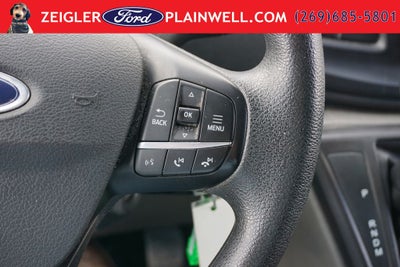 2025 Ford Transit-250 Base AWD High Roof EL Extended Legnth Cargo Van