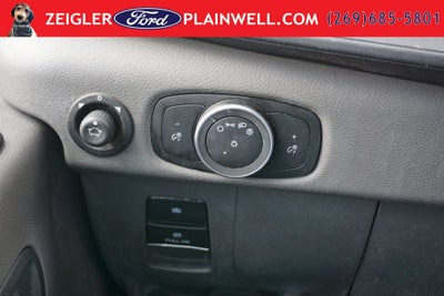 2025 Ford Transit-250 Base AWD High Roof EL Extended Legnth Cargo Van