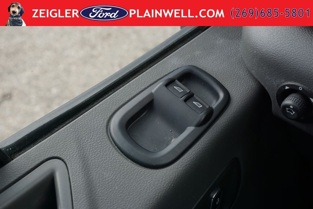 2025 Ford Transit-250 Base AWD High Roof EL Extended Legnth Cargo Van