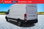 2025 Ford Transit-250 Base AWD High Roof EL Extended Legnth Cargo Van