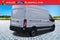2025 Ford Transit-250 Base AWD High Roof EL Extended Legnth Cargo Van