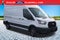 2025 Ford Transit-250 Base AWD High Roof EL Extended Legnth Cargo Van