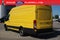 2022 Ford Transit-250 Base High Roof Extended Yellow Cargo Van Navigation R C