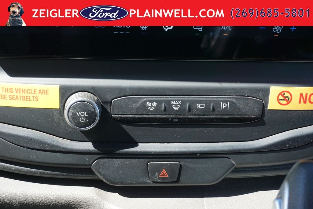 2022 Ford Transit-250 Base 148" EL High Roof Extended Cargo Van