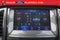 2020 Ford Ranger Lariat Crew Cab 4x4 Leather Nav Rear Camera