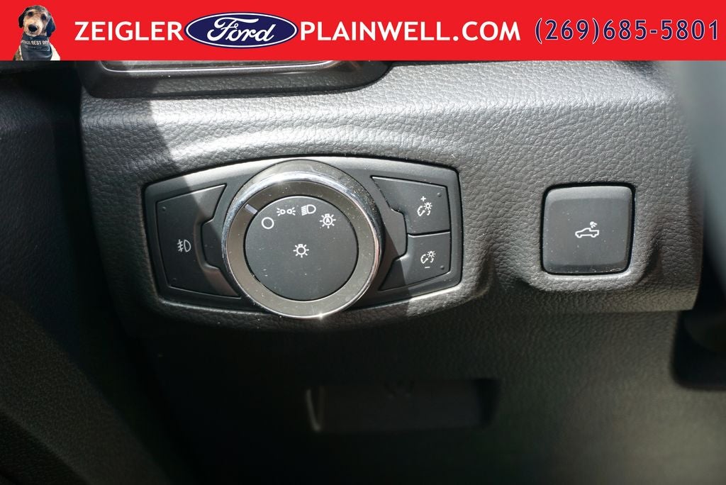 2020 Ford Ranger Lariat Crew Cab 4x4 Leather Nav Rear Camera