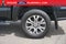 2020 Ford Ranger Lariat Crew Cab 4x4 Leather Nav Rear Camera