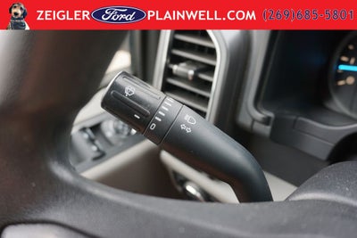 2018 Ford F-150 XLT CREW CAB 3.5LITER ECOBOST MAX TOW