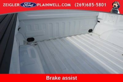 2023 Ford F-150 XL SXT APPEARANCE PKG TRAILER TOW 20" WHEELS R CAMERA