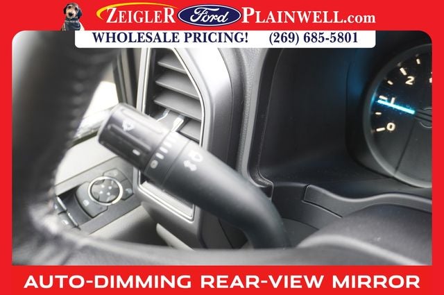 2018 Ford F-150 XLT Extended Cab 4x4 Tow Extended Range Fuel Rear Came