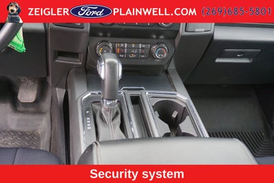 2020 Ford F-150 XLT 302A LUXURY SPORT APPEARANCE PKG NAVIGATION